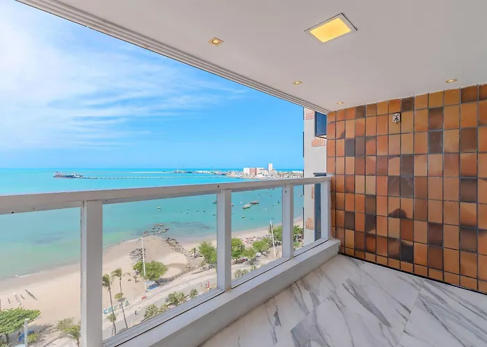 Iracema Residence - Fortaleza Por Carpediem