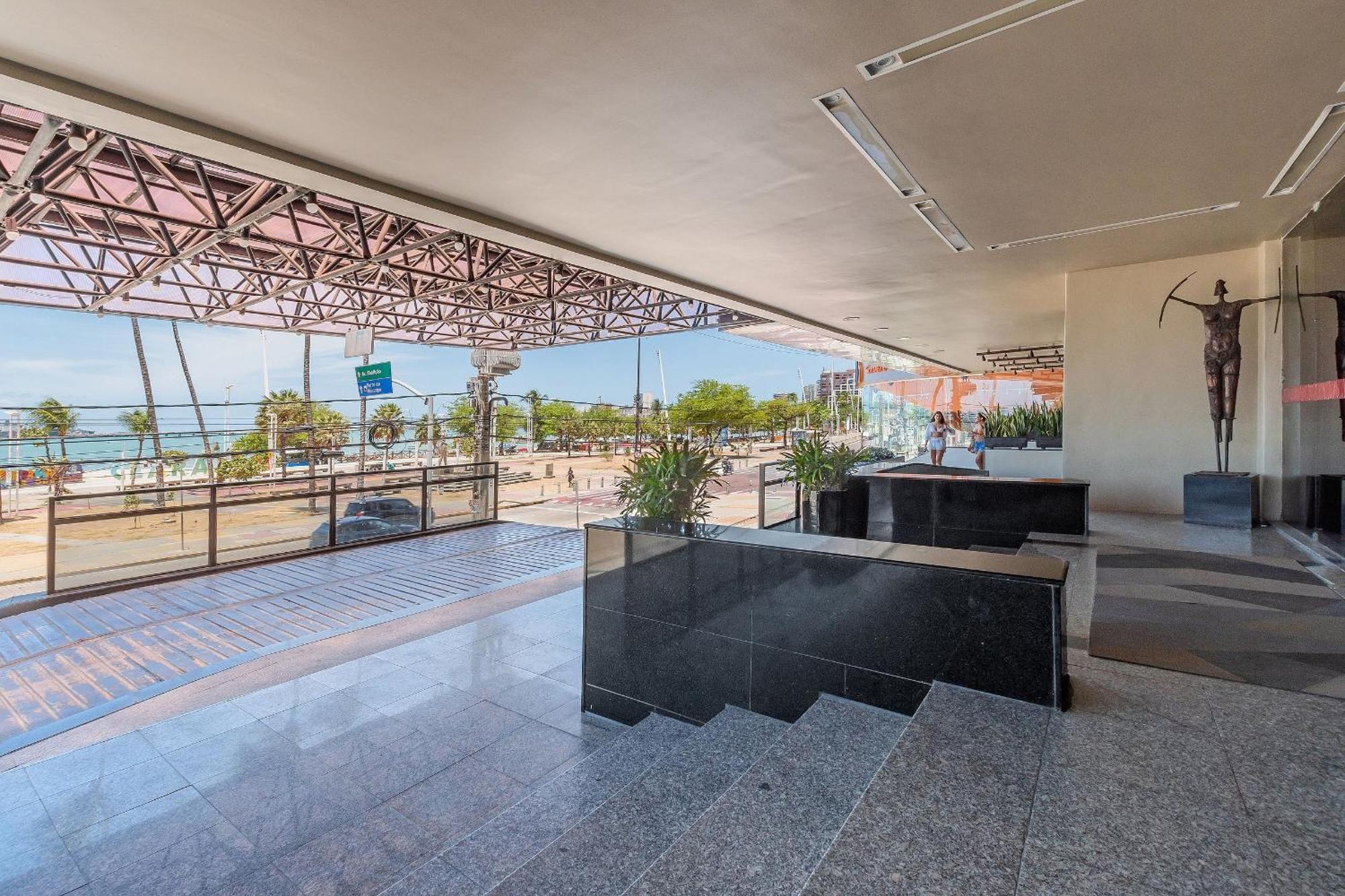 Apartamento Iracema - Por Carpediem