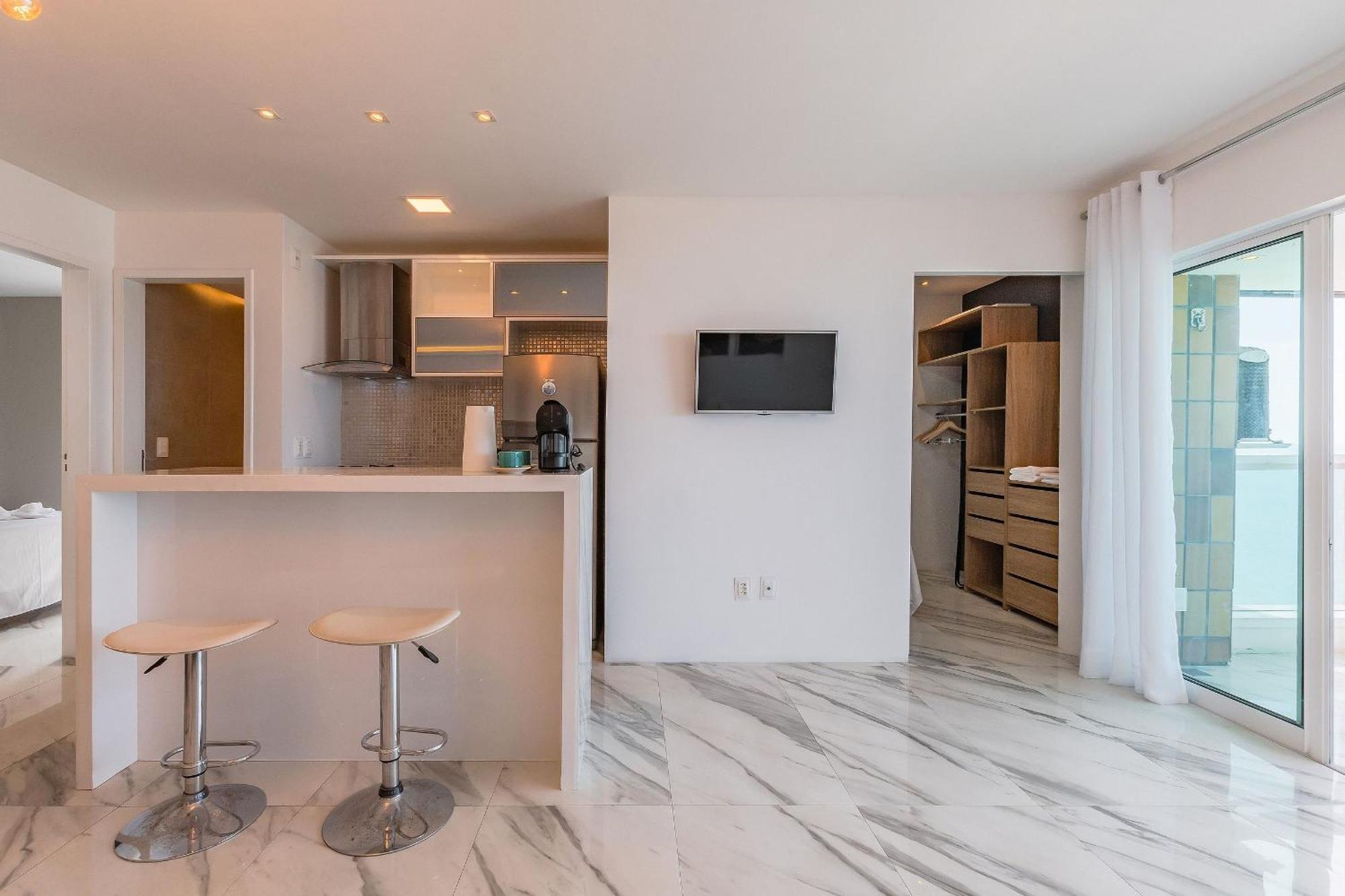Iracema - Por Carpediem Apartamento