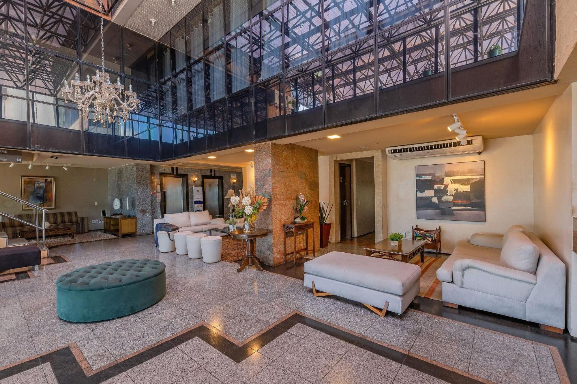 Apartamento Iracema - Por Carpediem *