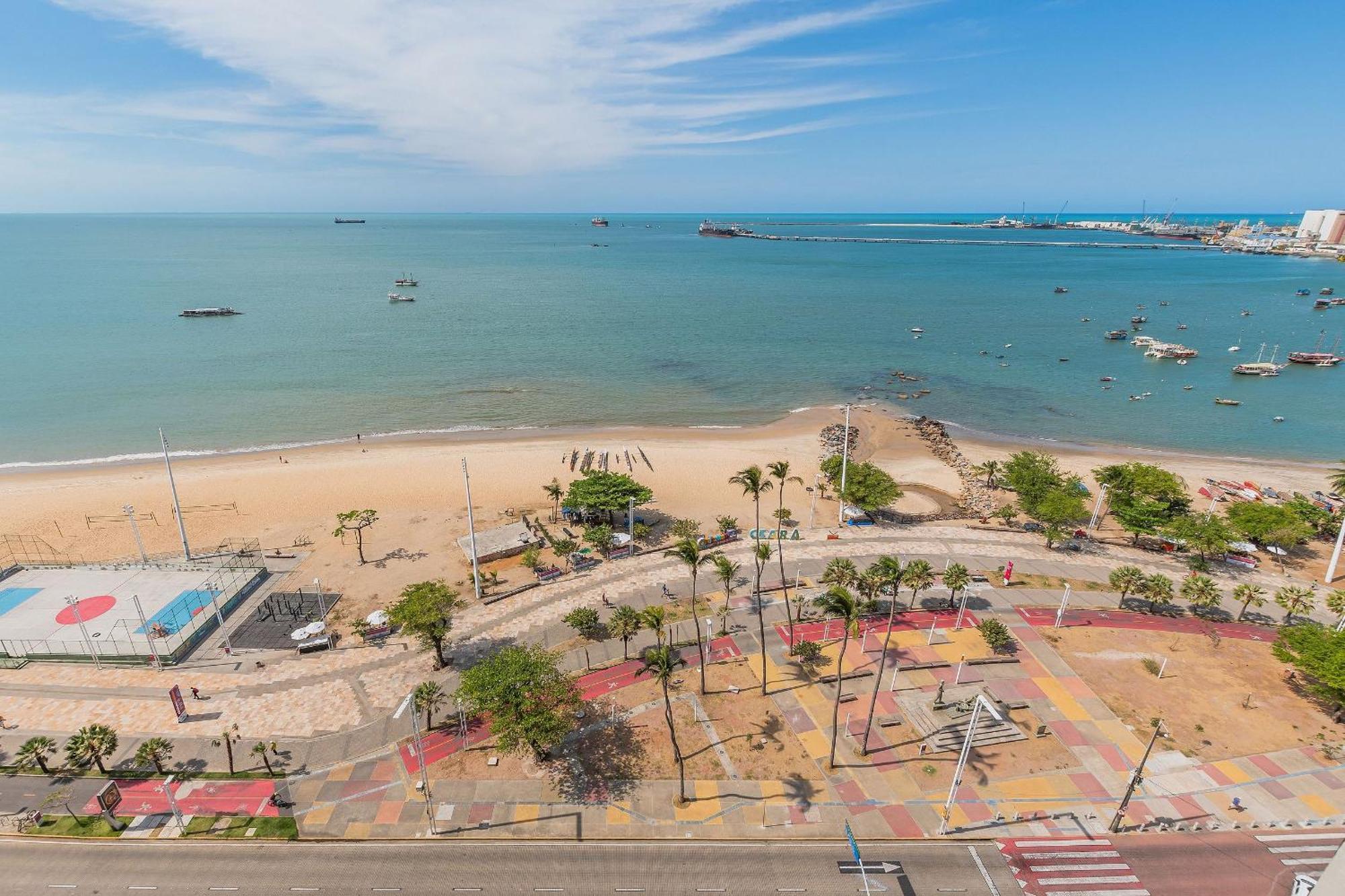 Iracema - Por Carpediem Apartamento Fortaleza (Ceara)
