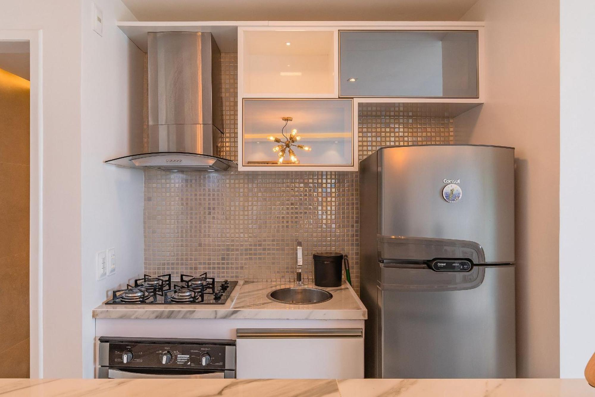 Iracema - Por Carpediem Apartamento
