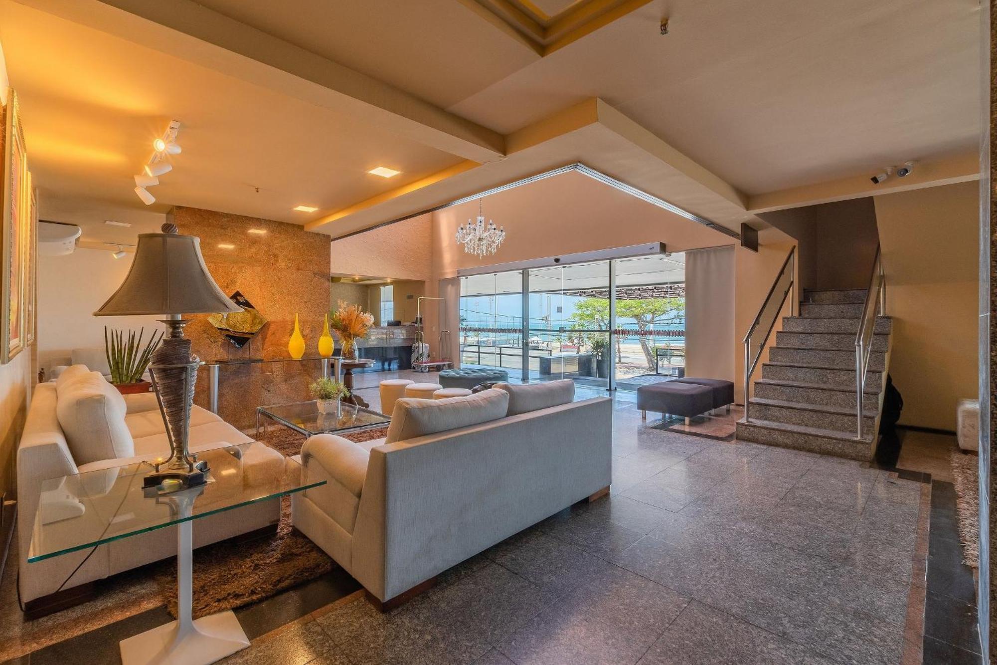 Apartamento Iracema - Por Carpediem