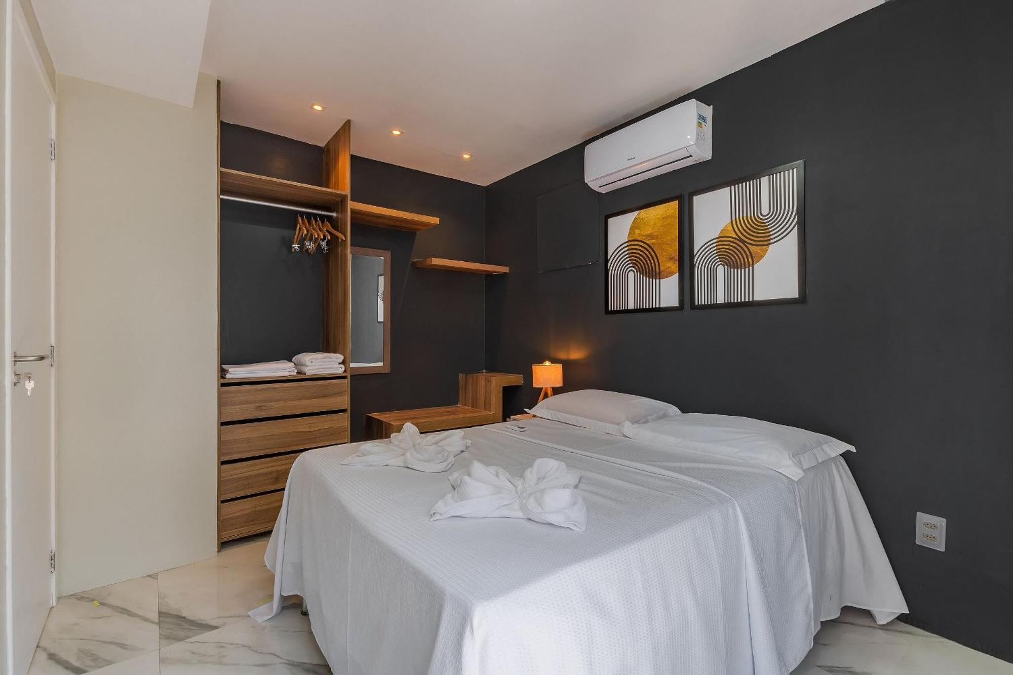 Apartamento Iracema - Por Carpediem *