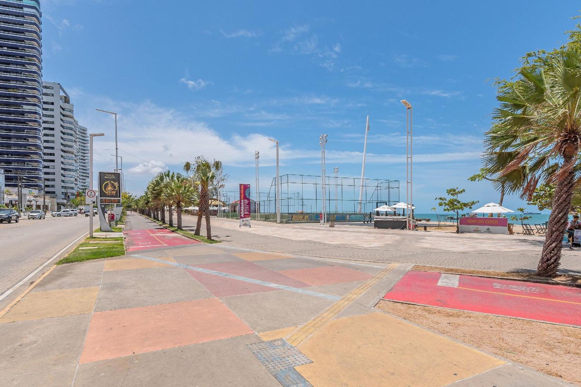 Apartamento Iracema - Por Carpediem Fortaleza (Ceara)