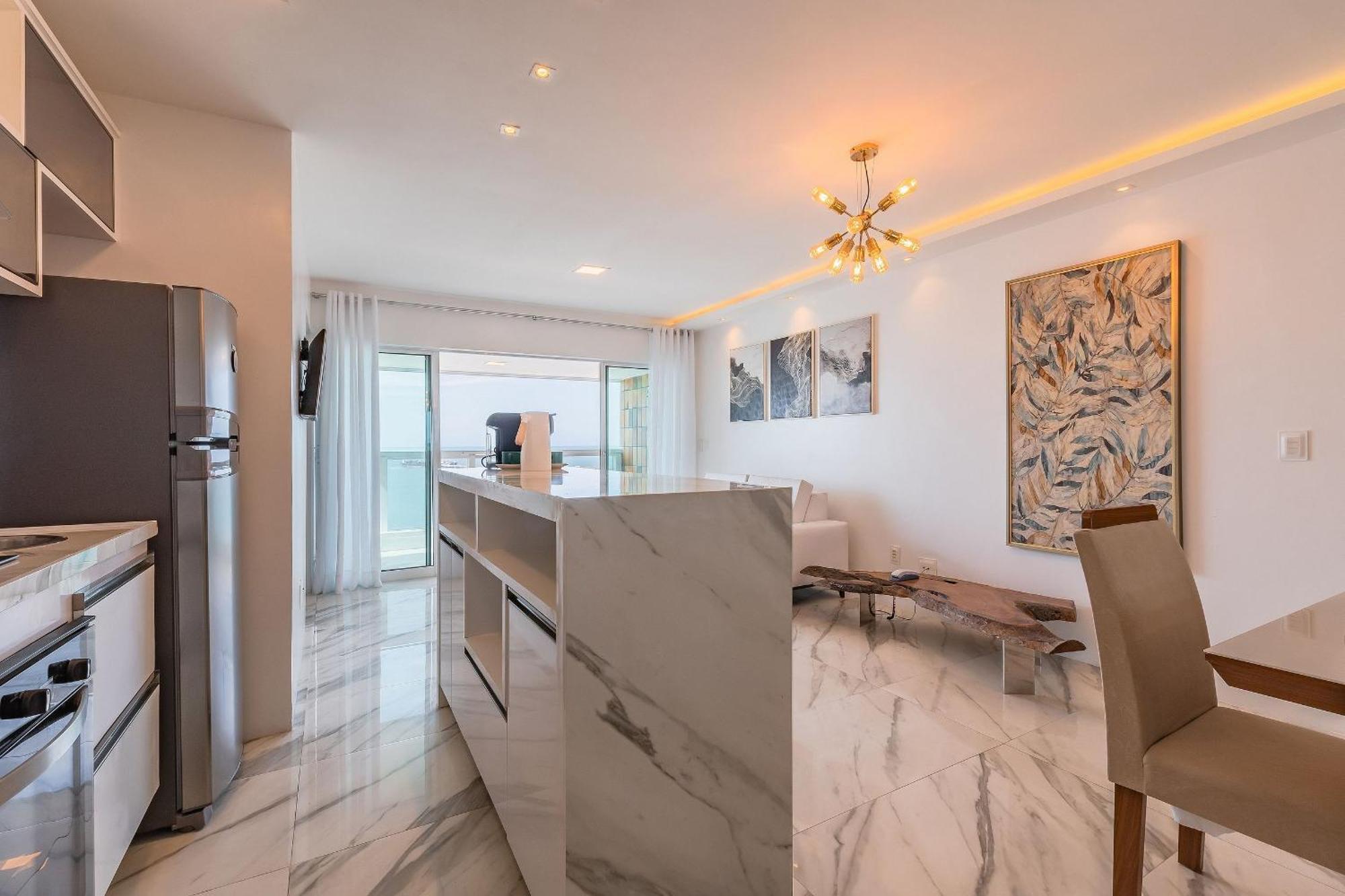 Iracema - Por Carpediem Apartamento