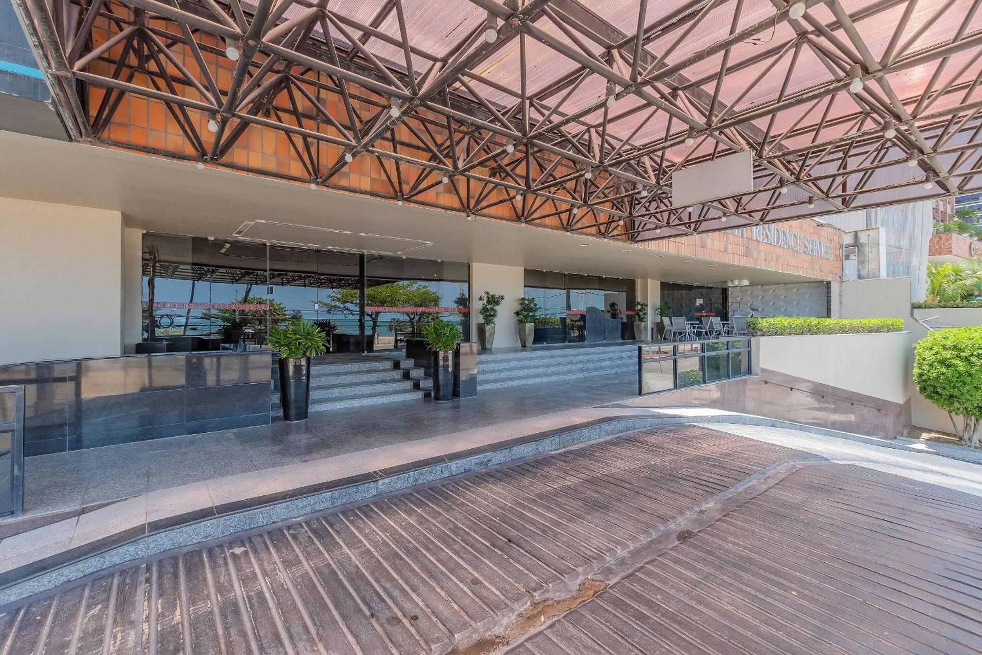 Iracema - Por Carpediem Apartamento Fortaleza (Ceara)