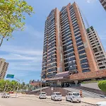 Iracema Residence - Apto Em Meirelles By Carpediem
