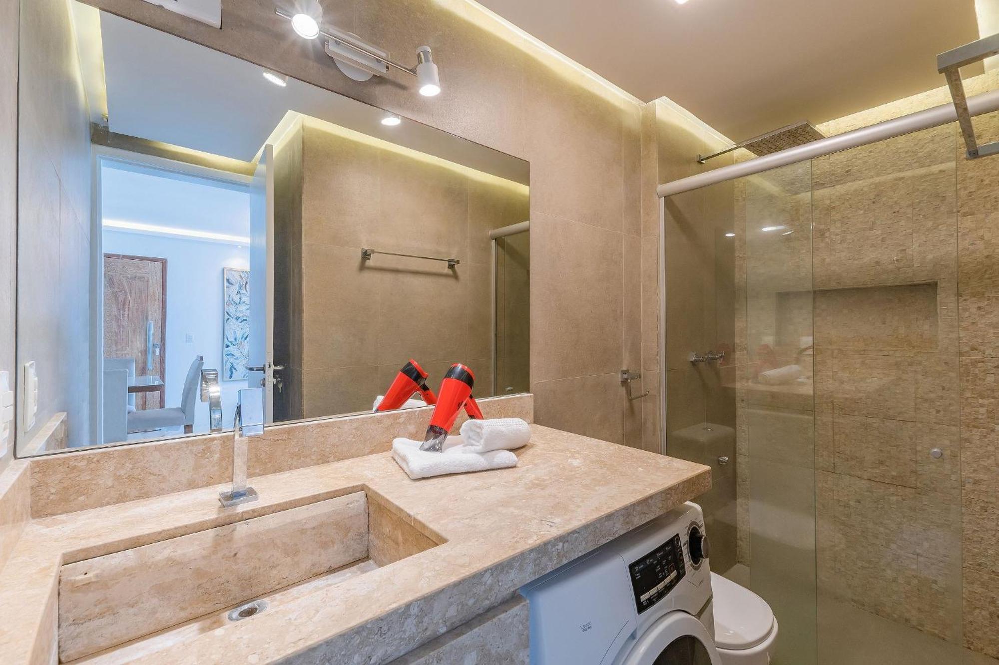 Iracema - Por Carpediem Apartment *