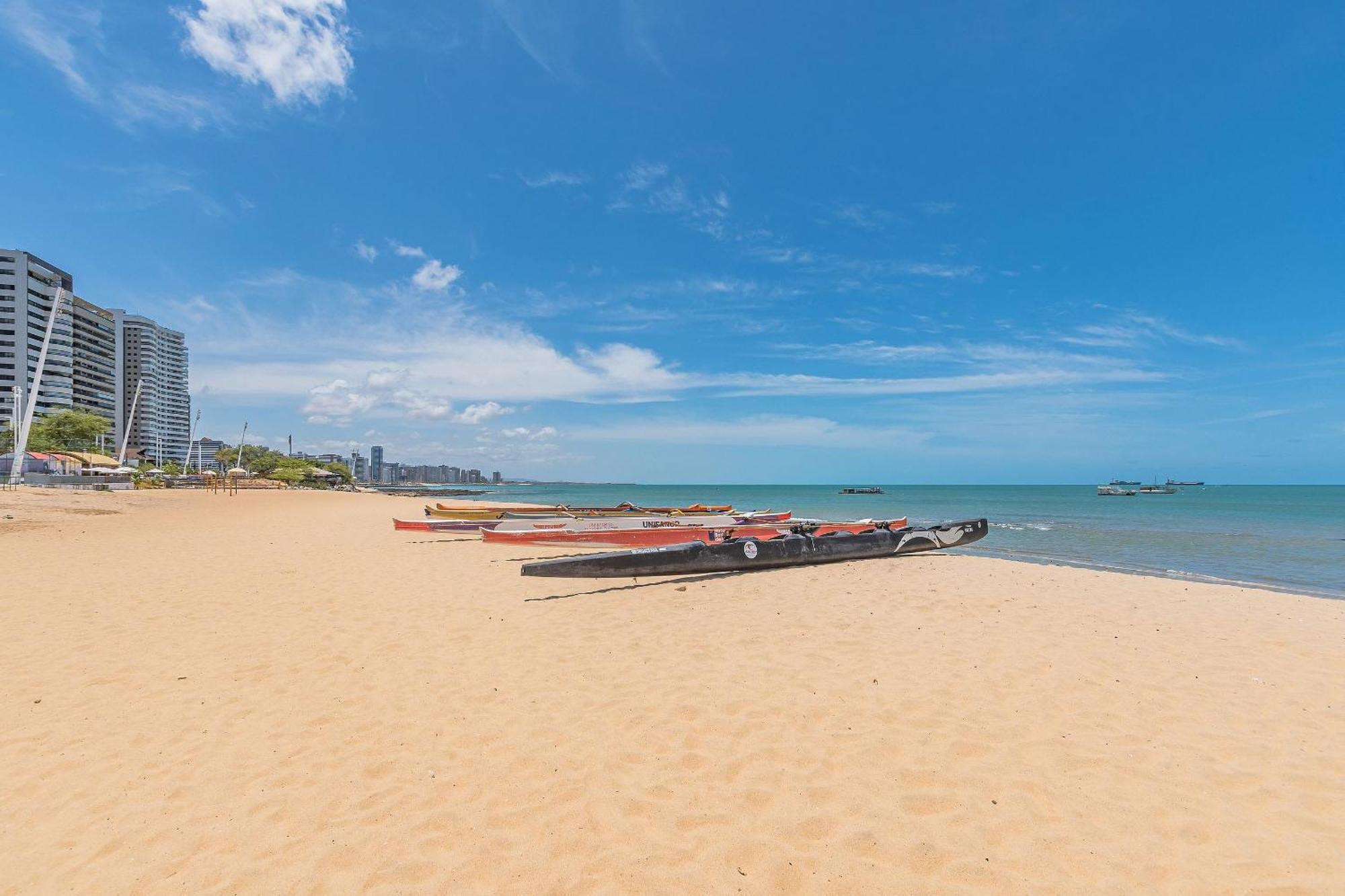 Iracema - Por Carpediem * Fortaleza (Ceara)