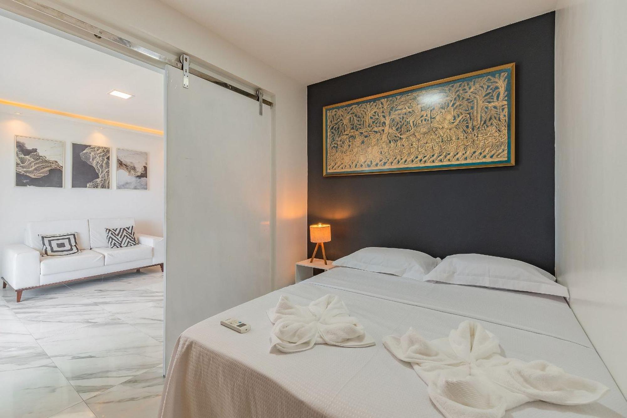 Apartment Iracema - Por Carpediem *