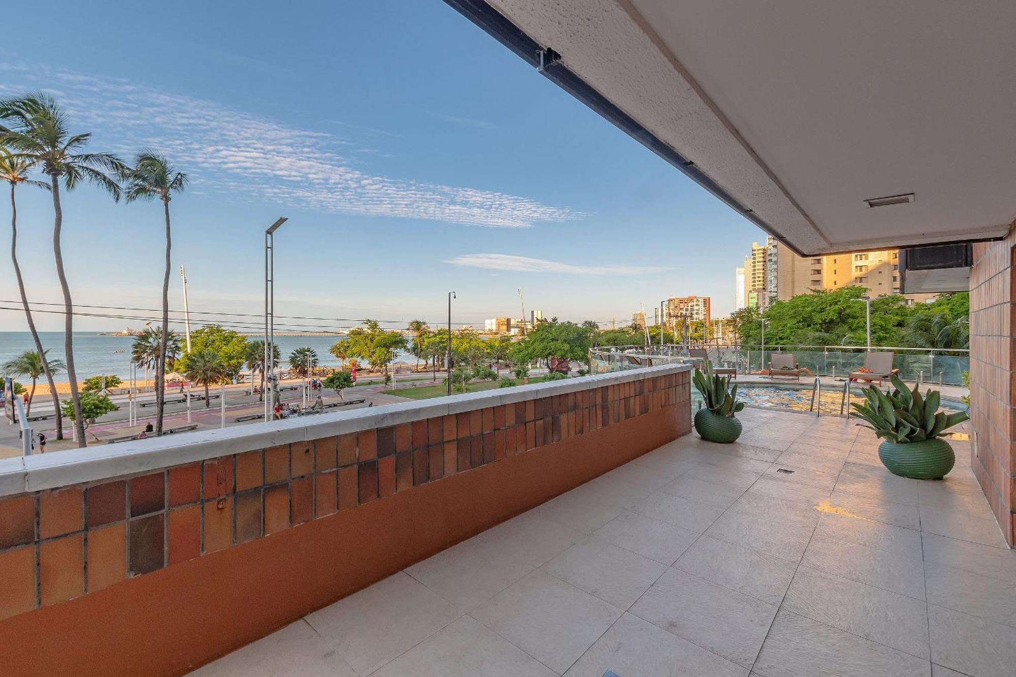 Iracema - Apto Em Meirelles By Carpediem Apartamento *