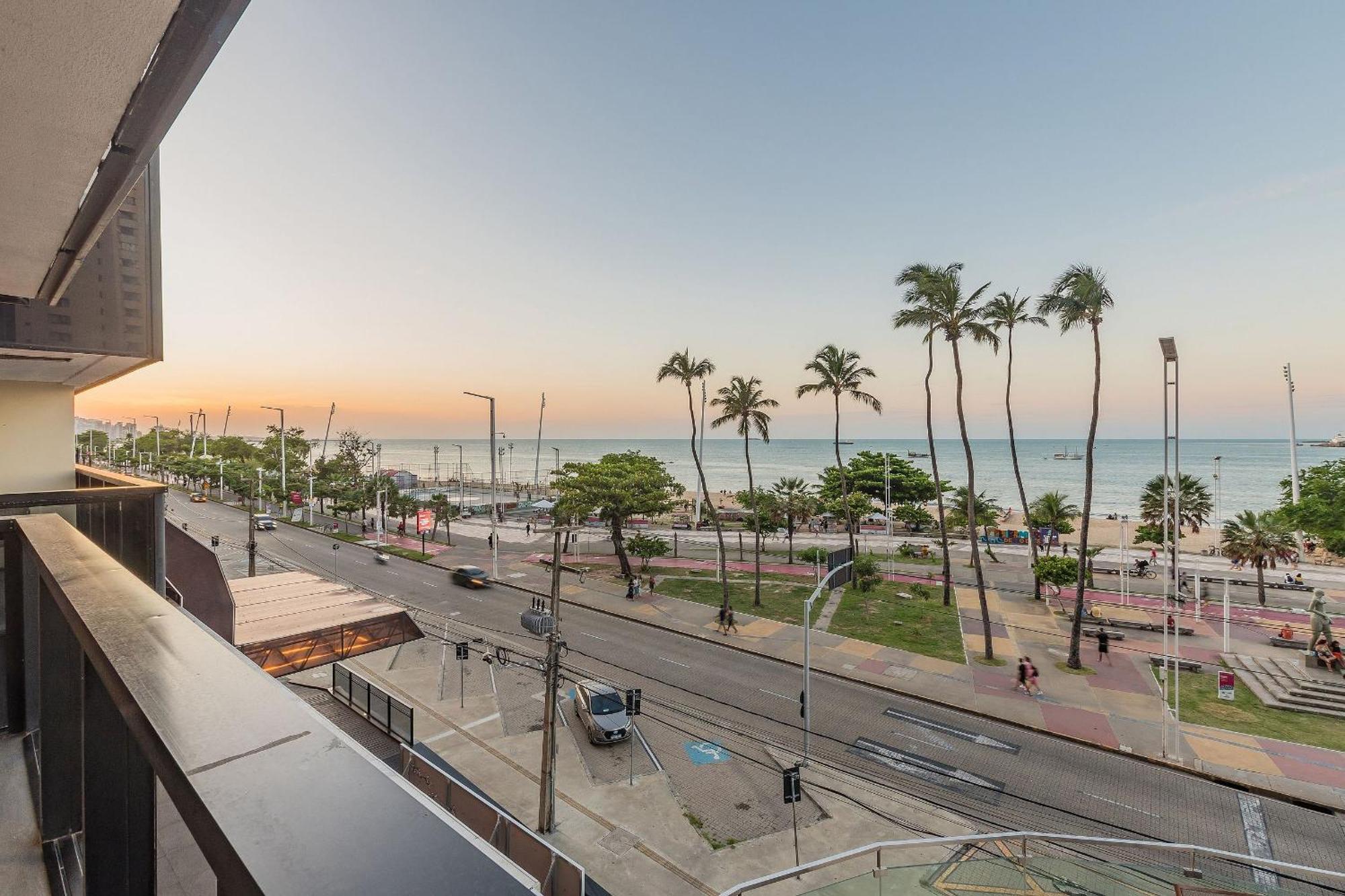 Iracema - Apto Em Meirelles By Carpediem * Fortaleza (Ceara)