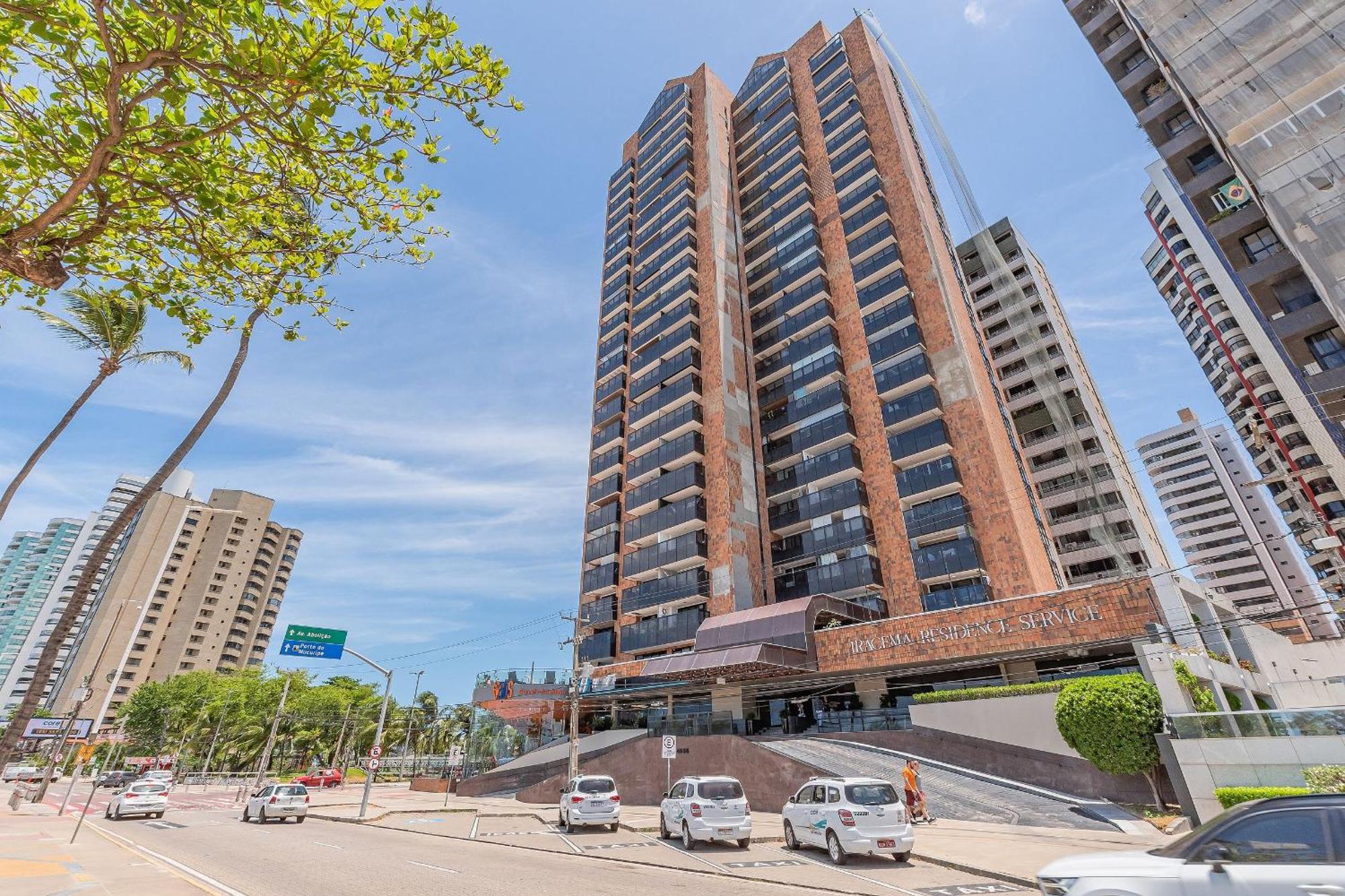 Iracema - Apto Em Meirelles By Carpediem *