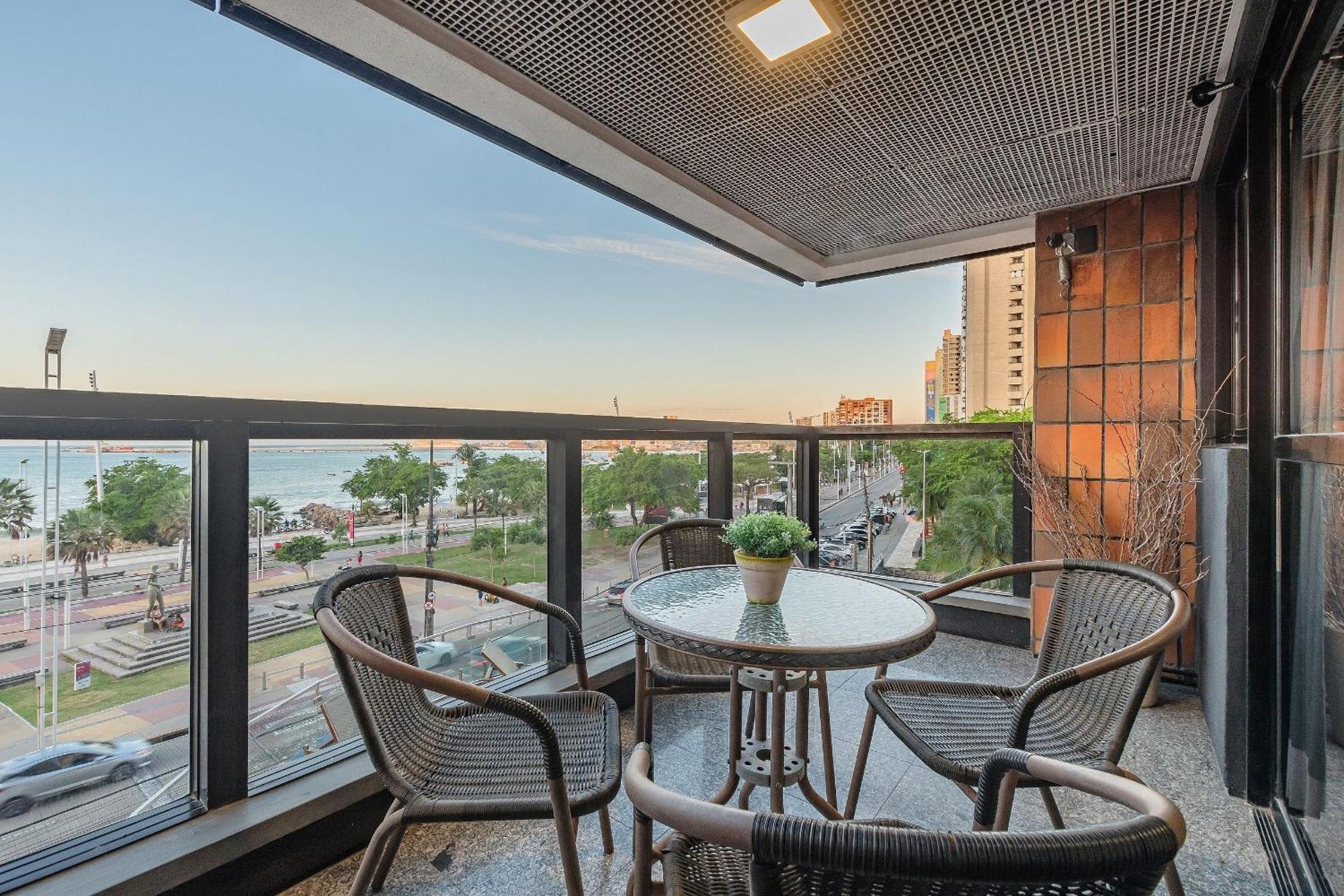 Iracema - Apto Em Meirelles By Carpediem Fortaleza (Ceara)