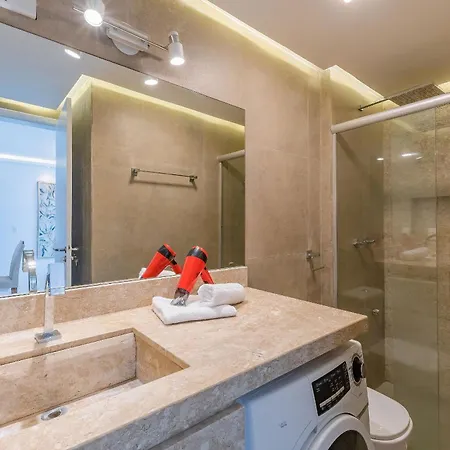 Iracema - Apto Em Meirelles By Carpediem Apartamento *