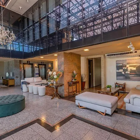 Apartamento Iracema - Apto Em Meirelles By Carpediem *