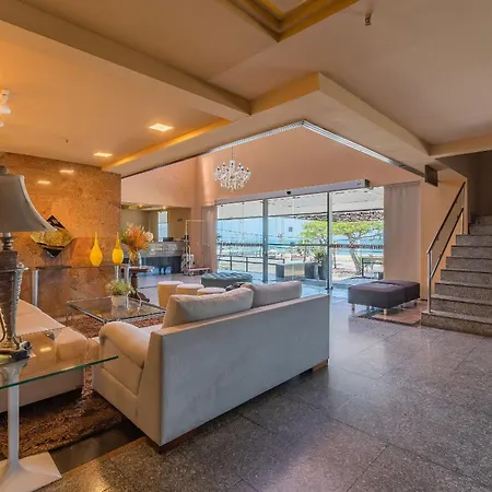 Apartamento Iracema - Apto Em Meirelles By Carpediem
